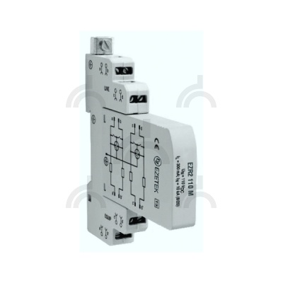 УЗИП EZR2 110M (Сменный модуль)