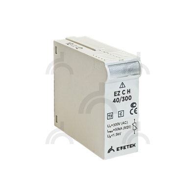 Устройство грозозащиты EZ C H 40/300 (Сменный модуль)