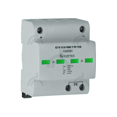 УЗИП EZ B 12,5/1000 Y PV TCG