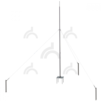 Молниеотвод СМТПг-15/8/4