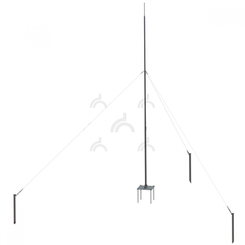 Молниеотвод СМТПк-8/4/2