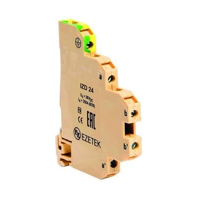 УЗИП IZD 24