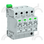 УЗИП EZ C 160/440 (4+0) TC