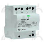 УЗИП ET B 50/320 (4+0)