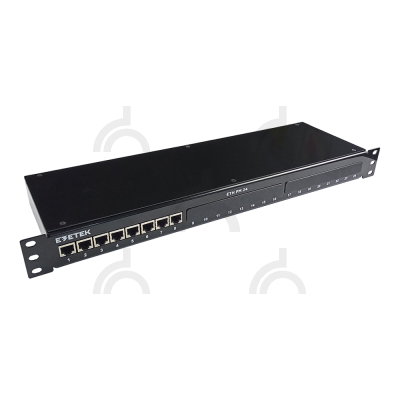 УЗИП ЕТН РМ 8/250 RJ/RJ PoE+