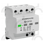 УЗИП ET B 25/275 (1+1) TCG