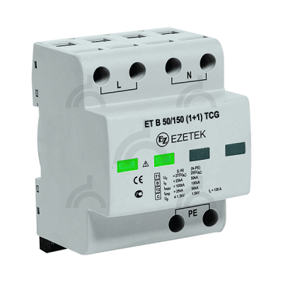 УЗИП ET B 50/150 (1+1) TCG