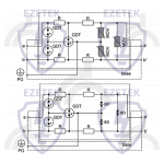 УЗИП VZE 30 (Сменный модуль)