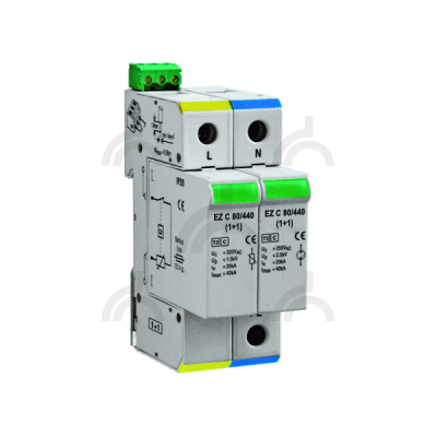 УЗИП EZ C 80/440 (1+1)