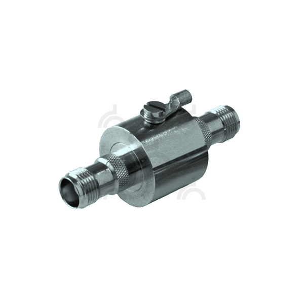 УЗИП ZKO 180 TNC6G/FF