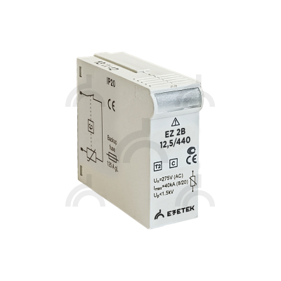 УЗИП EZ 2B 12,5/440 (Сменный модуль)