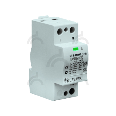 УЗИП ET B 25/440 (1+1)