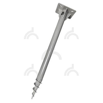 Свая винтовая 1,5 м.