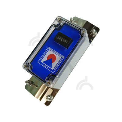 Счетчик ударов молнии FOREND