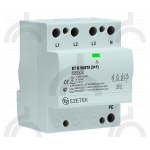 УЗИП ET B 50/275 (3+1)