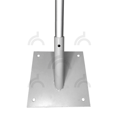 Флагшток - кронштейн (арт. 82311)