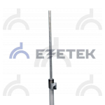 Держатель изолированного молниеприемника 1000 мм