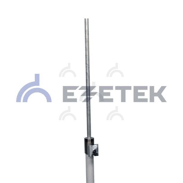 Держатель изолированного молниеприемника 1000 мм