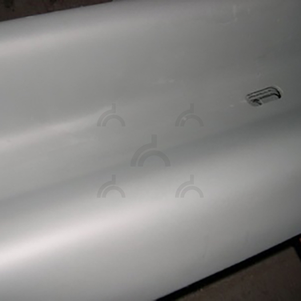 Спрей цинковый, 0.52 л