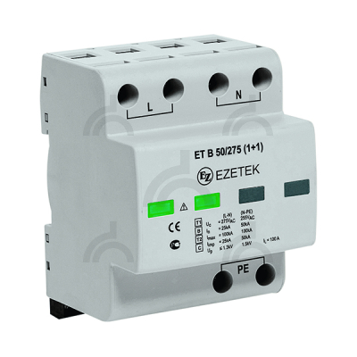 УЗИП ET B 50/150 (1+1)