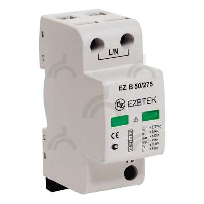 УЗИП ET B 50/275 (1+0)