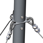 Мачта СМЛк-6/2