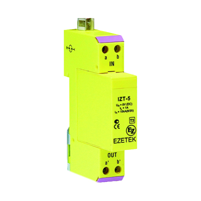 УЗИП IZT 5