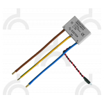 УЗИП ERM ZE MINI LED