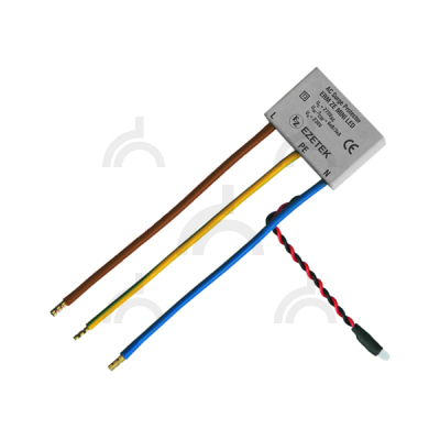 УЗИП ERM ZE MINI LED