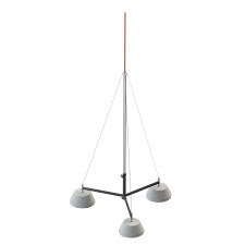 Молниеотвод СМТПу-8,2/4/2 с утяжелителями