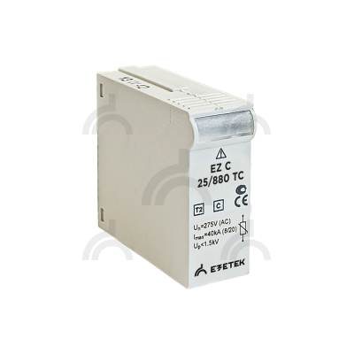 УЗИП EZ C 25/880 TC (Сменный модуль)