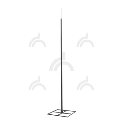 Молниеотвод на утяжелителе СММПу-7/2