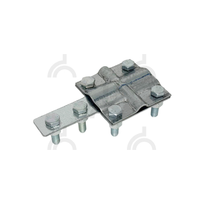 Контрольный соединитель, оцинк.