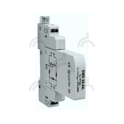 УЗИП EMD 24-4A (Сменный модуль)