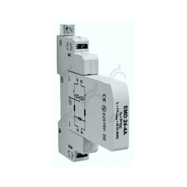 УЗИП EMD 24-4A (Сменный модуль)