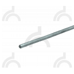 Пруток из алюминиевого сплава диаметром 8 мм