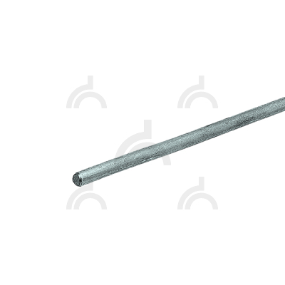 Пруток стальной 8 мм