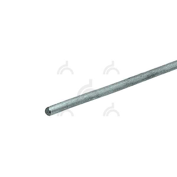 Пруток из алюминиевого сплава диаметром 8 мм