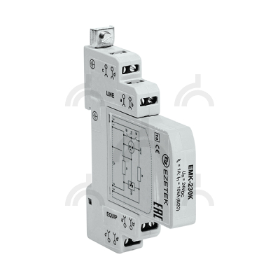 УЗИП EMK 230K (Сменный модуль)