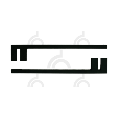 Выпрямитель прутка ручной профильный