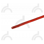 Пруток стальной омедненный 8 мм х 20 м