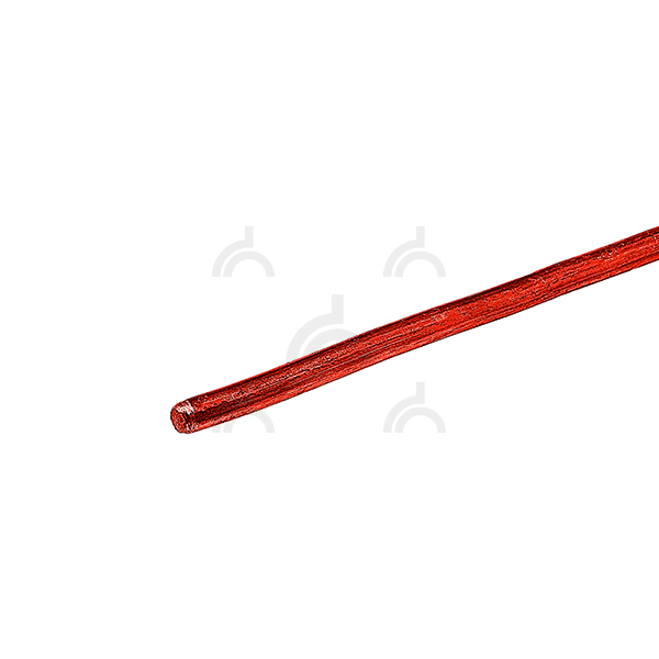 Пруток стальной омедненный 8 мм х 20 м