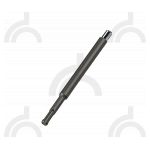 Насадка для перфоратора SDS-plus