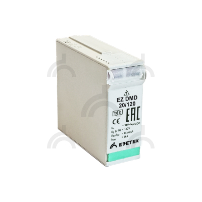 УЗИП EZ DMD 20/120 (Сменный модуль)