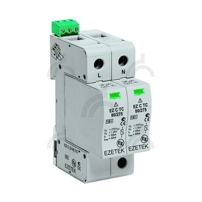 УЗИП EZ C 80/275 (2+0) TC