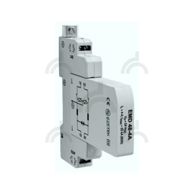 УЗИП EMD 48-4A (Сменный модуль)