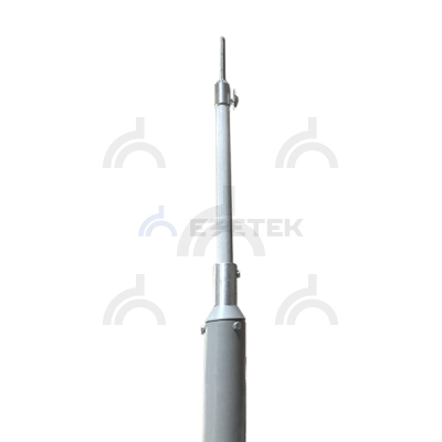 Мачта молниеприемная изолированная СМИП-9