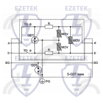 УЗИП IZM 30 (Сменный модуль)