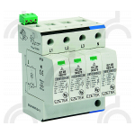 УЗИП EZ 2B 50/275 (3+1)