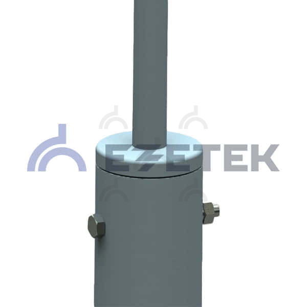 Мачта облегченная СМЛП-9.1/3